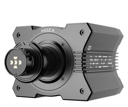 Kierownica do konsol Moza Baza kierownicy  Racing R12 V2 RS081 (PC)